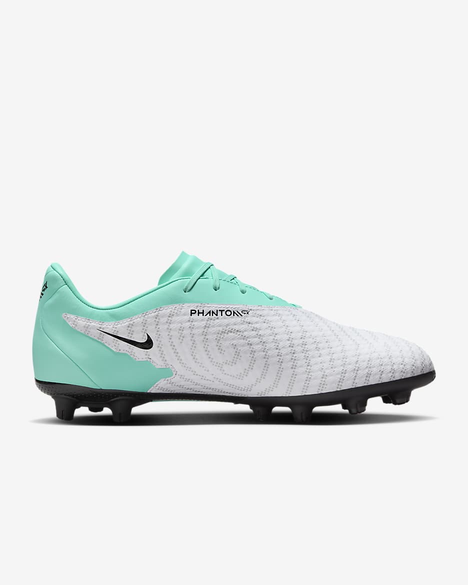 Nike hard ground football on sale